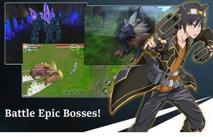 史诗征服2汉化2