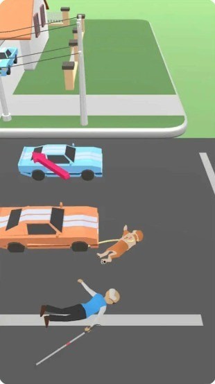 导盲犬游戏1