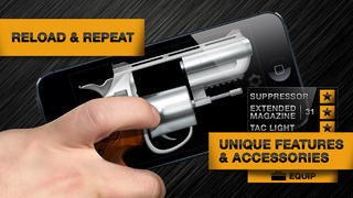 真实武器模拟器1