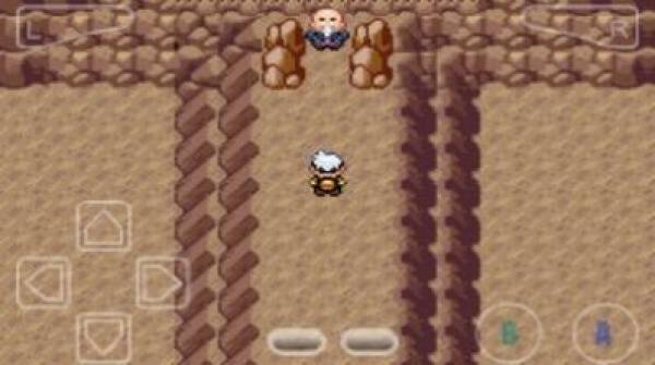 口袋妖怪究极智娜4