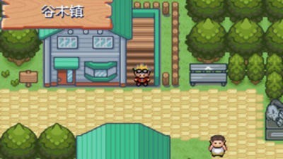 口袋妖怪釉色数码宝贝版2