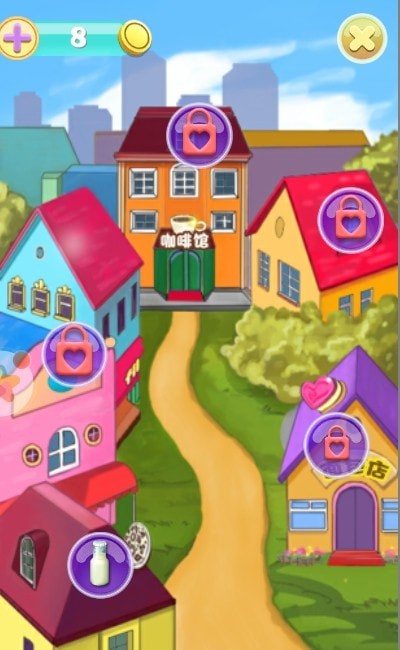 养成系女友模拟器3