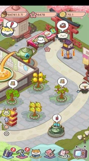 动物病友会无限金币版1