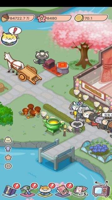 动物病友会无限金币版3