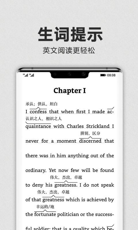 Kindle阅读5