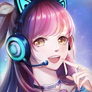 星途恋曲美妆主播养成记