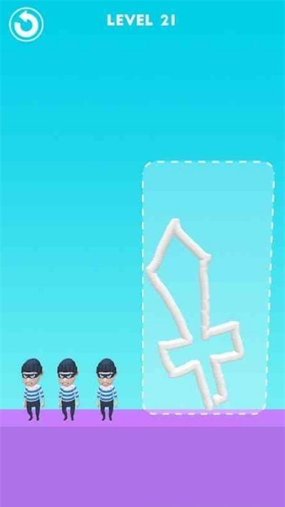 画个东东砸他3