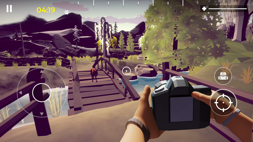 爱护动物之王野生动物模拟器1