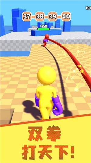 火柴人暗影激斗20212