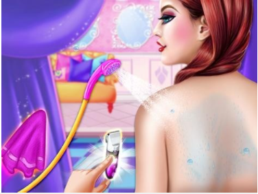 纹身艺术设计大师2