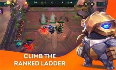 lol云顶之弈11.182