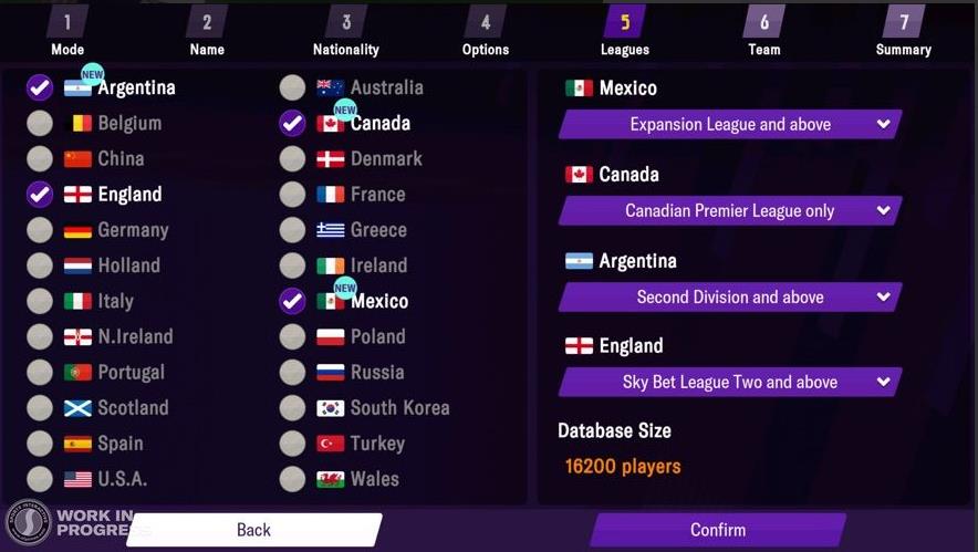 Football Manager2022游戏
