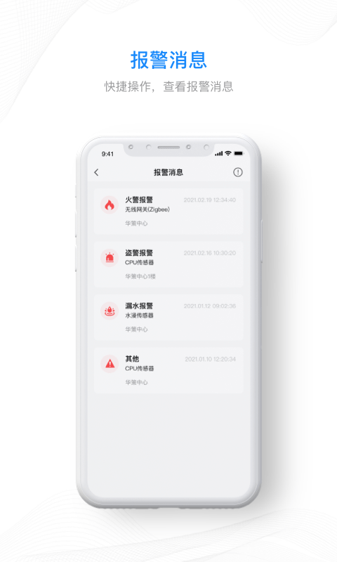集智安防 集智安防