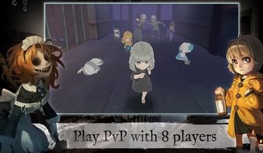 奶奶的家国际服0