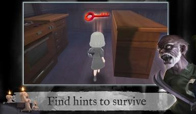 奶奶的家国际服1