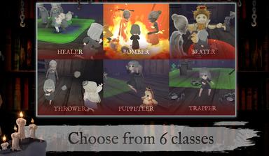 奶奶的家国际服