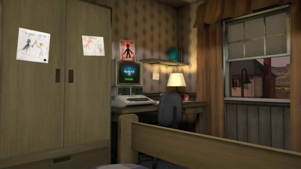 恐怖冰淇淋2模组1