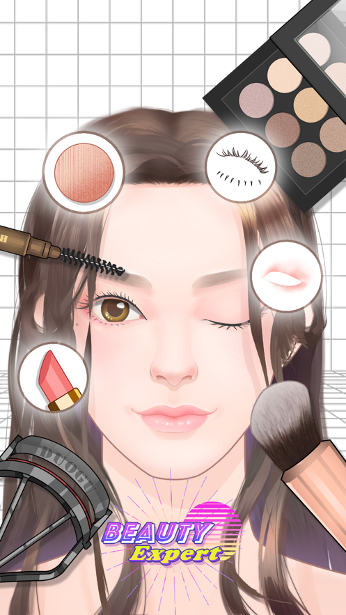 化妆大师2