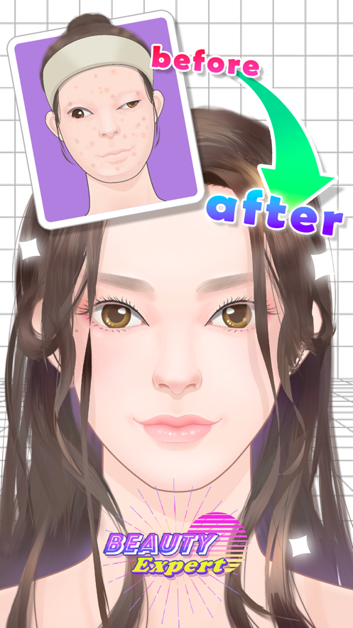化妆大师3
