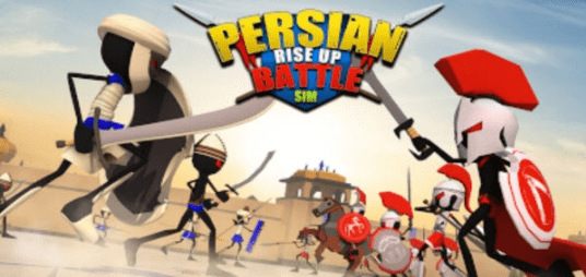波斯崛起战斗2