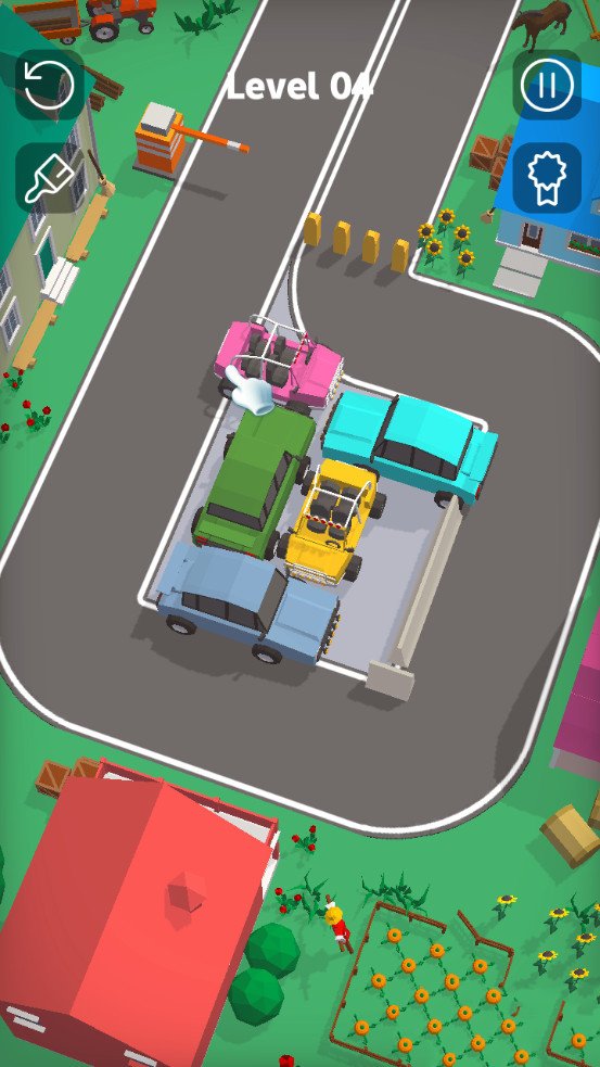 出车2