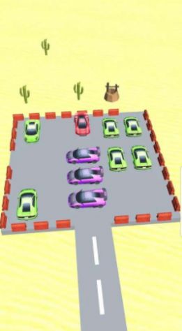 开走小红车2