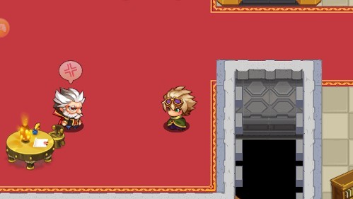 口袋妖怪潮汐海皇1