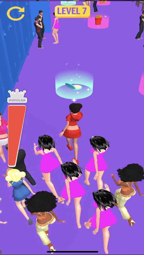 FASHION BEE2