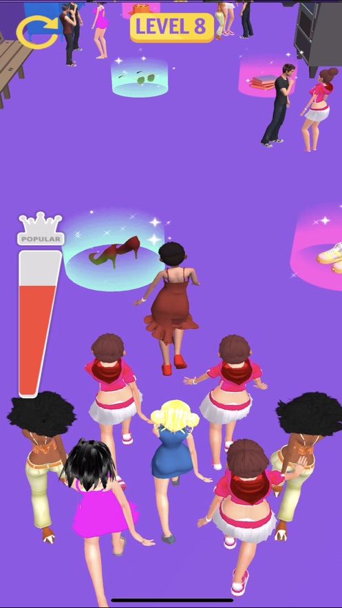 FASHION BEE5