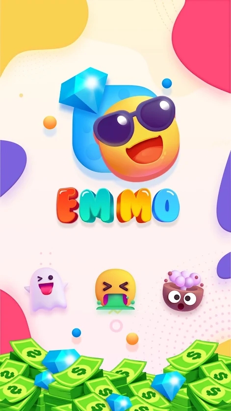 EMMO表情符号合并1