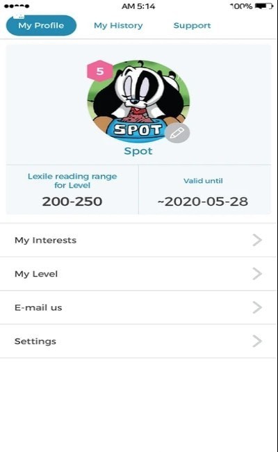Highlights电子图书馆0