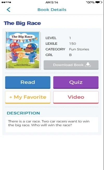 Highlights电子图书馆1