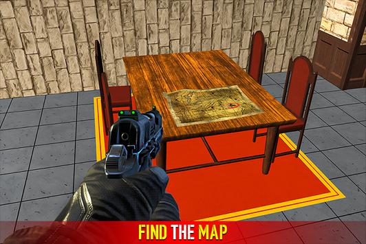 丛林战士狙击手0