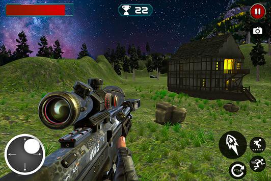 丛林战士狙击手2