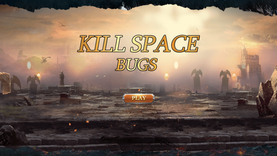杀死太空虫3