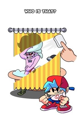 周五夜放克擦除模组0