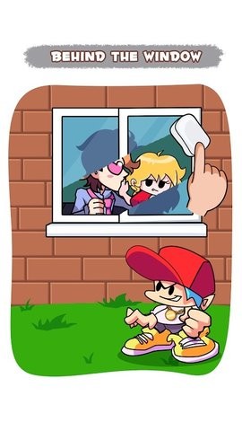 周五夜放克擦除模组2