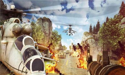 一大波僵尸来袭0