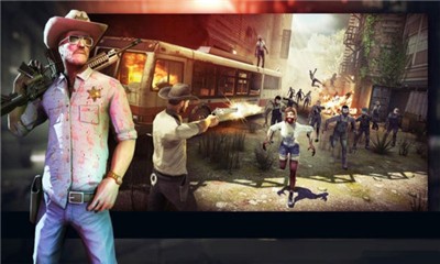 一大波僵尸来袭1