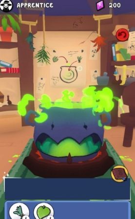 PocketMagic2
