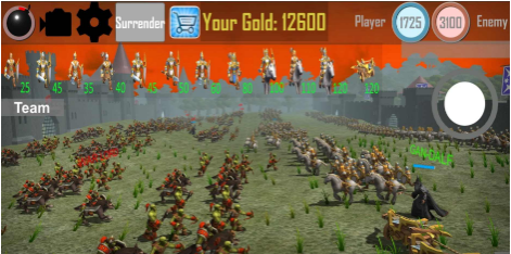 精灵王国的中土崛起2