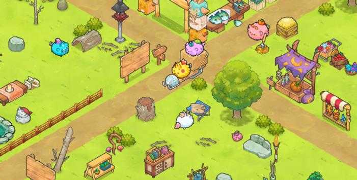 axie infinty2