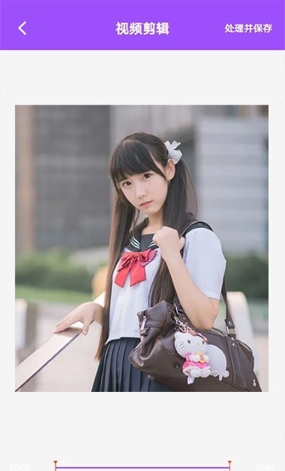 柠檬视频编辑器2