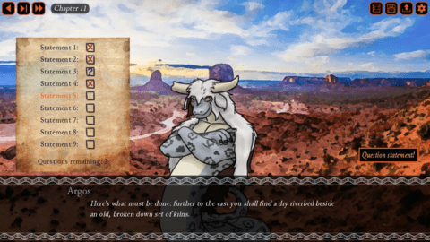 牛头人旅馆汉化版4