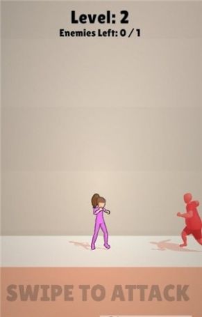 动作皇后3