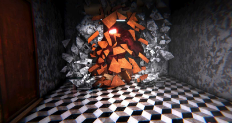 浅黄色冒名顶替者1