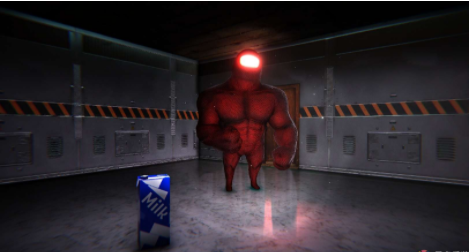 浅黄色冒名顶替者2