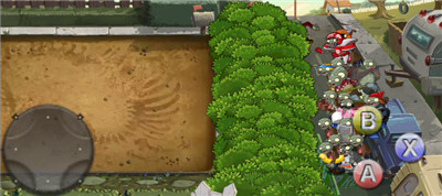 植物大战僵尸QV版