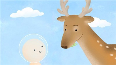 阿目的冒险旅程1