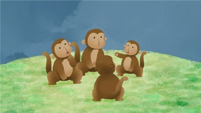 阿目的冒险旅程2